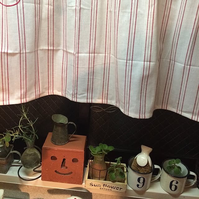 実例写真