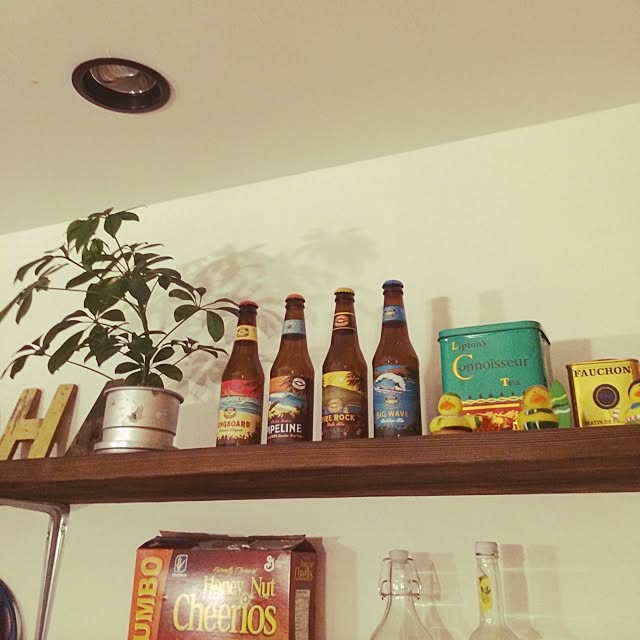 Oya-Gさんの実例写真