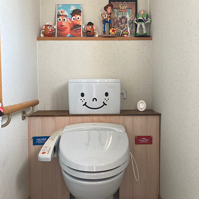 バス/トイレ/DIYのインテリア実例 - 2025-08-25 15:26:54