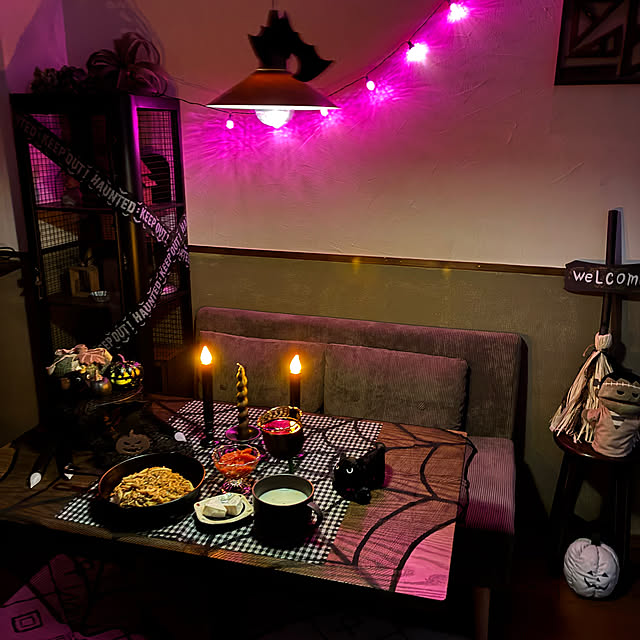AZUさんの部屋