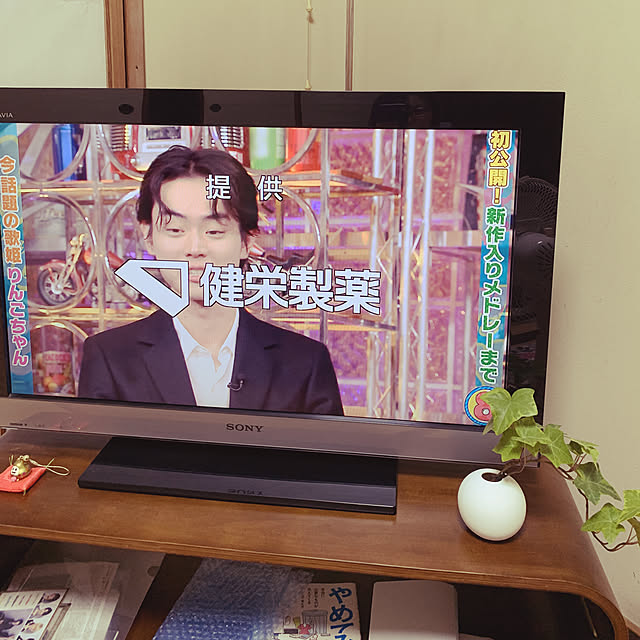 nappyさんの実例写真