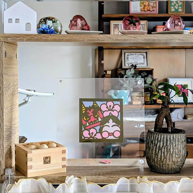 mi-saさんの部屋