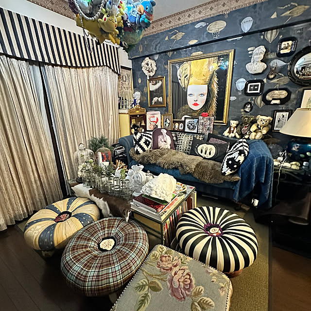 okyame-chanさんの実例写真