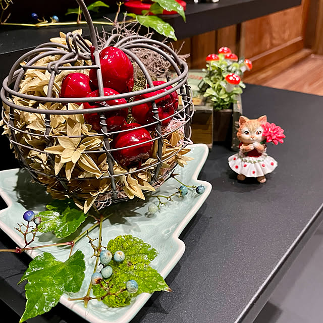 cotaさんの実例写真