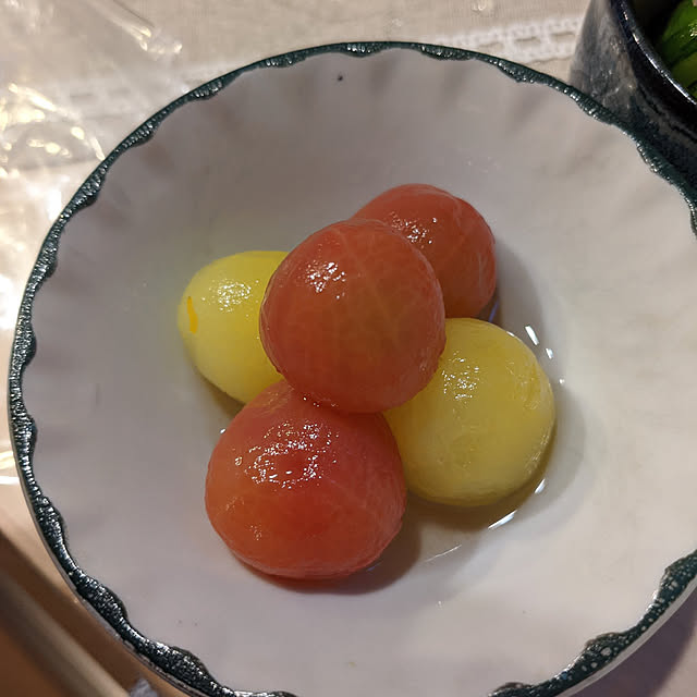 キッチンのインテリア実例 - 2021-08-04 19:33:01