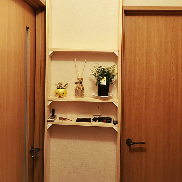 Naomiさんの実例写真