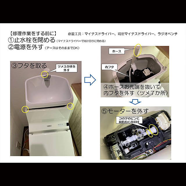 104handsさんの部屋