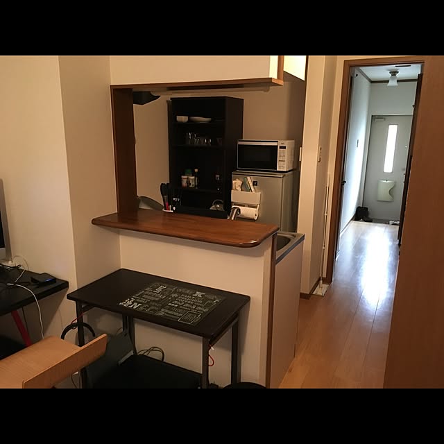 tomosakuさんの実例写真