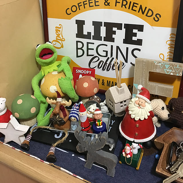 megkeiさんの実例写真
