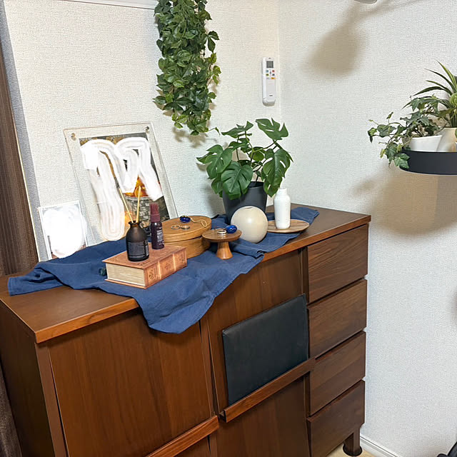 rokialussさんの部屋