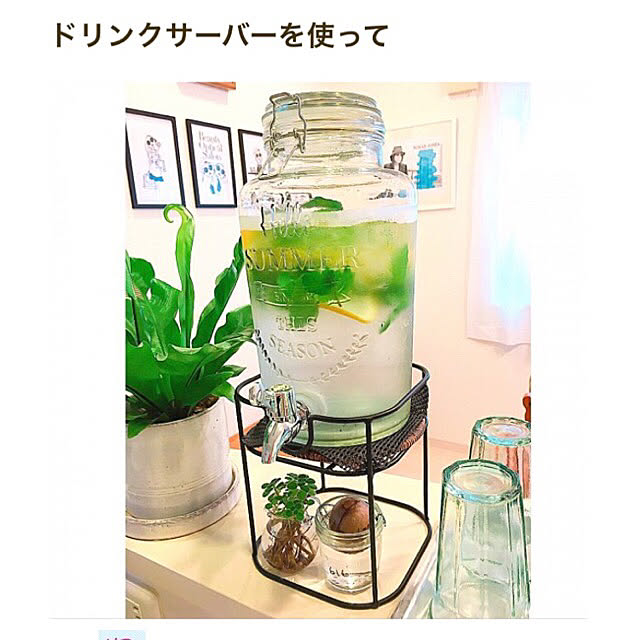 Rinrinさんの実例写真