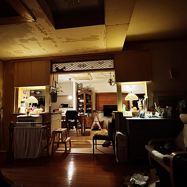 Nekogaoka_houseさんの実例写真