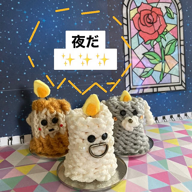 manduonmaさんの実例写真