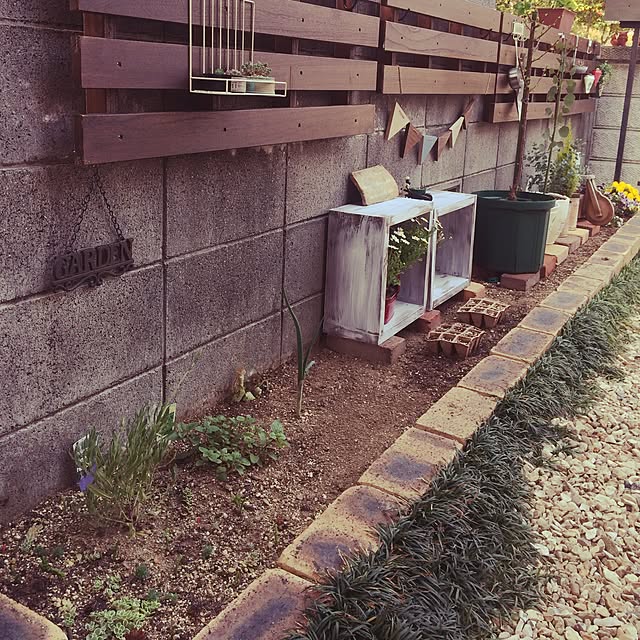 ymさんの実例写真