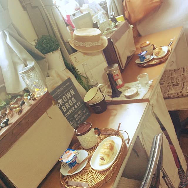 naonさんの実例写真
