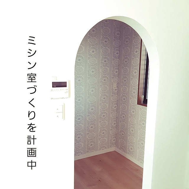 m.m.mさんの実例写真