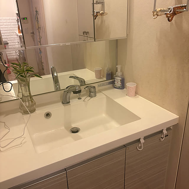 Manamiさんの部屋