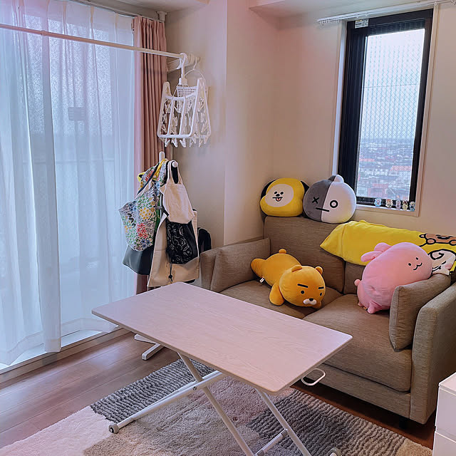 ニトリ 2人用布張りソファ(CA10 DR-GY) - 通販 | 家具と ニトリ 2人用布張りソファ(CA10 DR-GY) - 通販 | 家具と