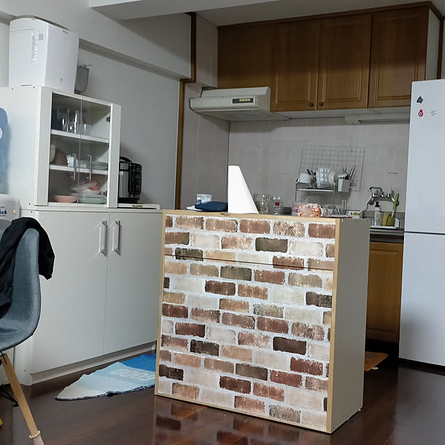 nakaさんの実例写真
