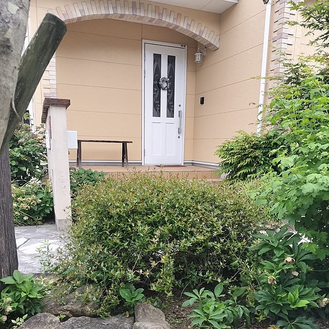 feuileさんの部屋