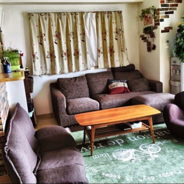 saeさんの実例写真