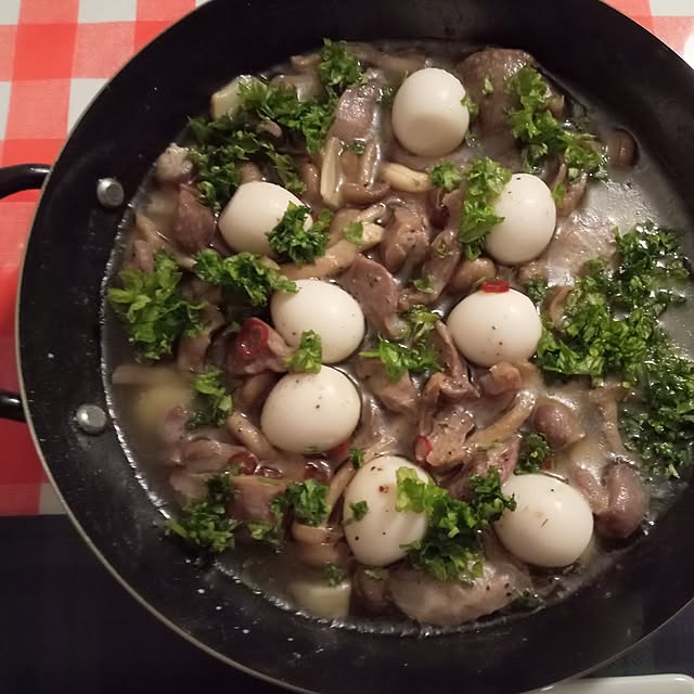 moruさんの部屋