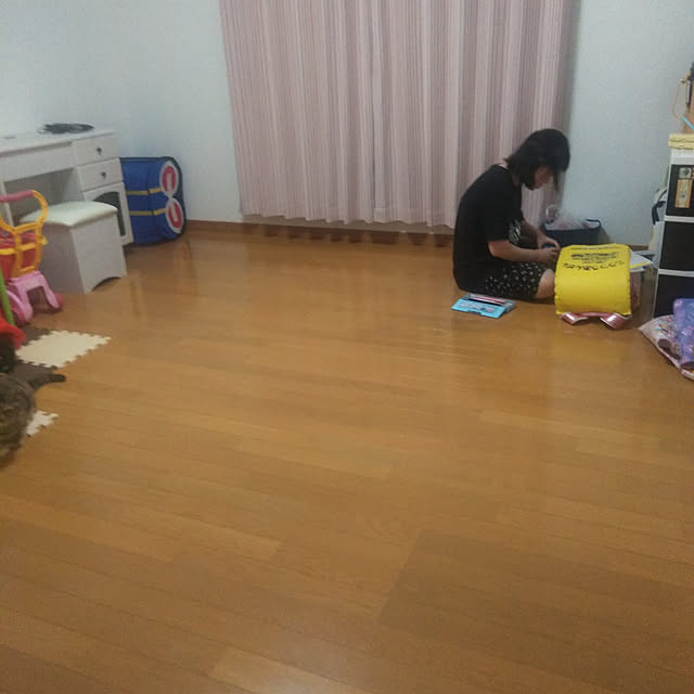 実例写真