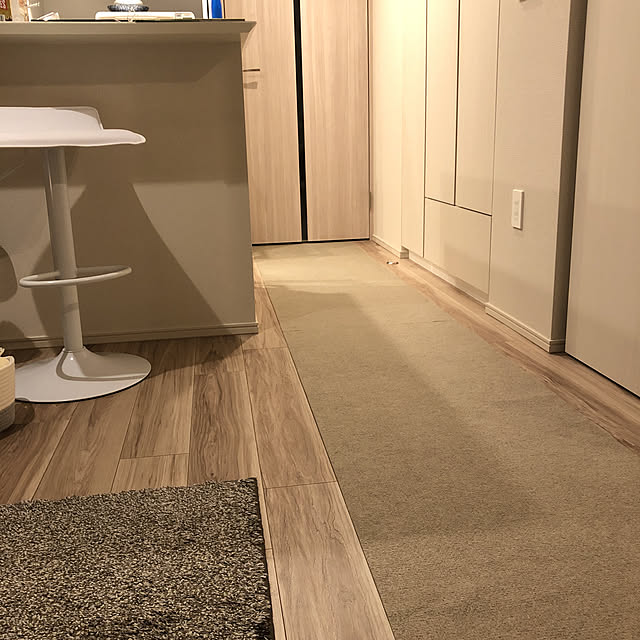 ペットと暮らす/ペットと暮らすインテリア/ペットと暮らす家/小型犬/マンション暮らし...などのインテリア実例 - 2022-05-02 19:19:02