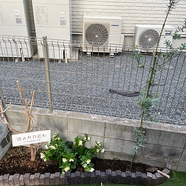 mさんの実例写真