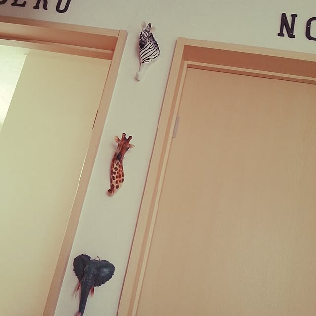 andさんの実例写真