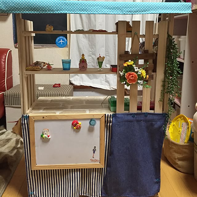Yoshikoさんの実例写真