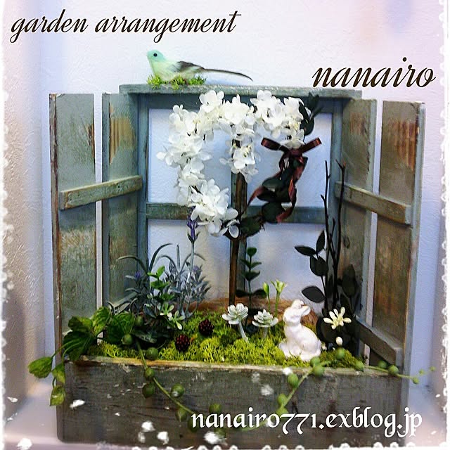 nanairo7716さんの実例写真
