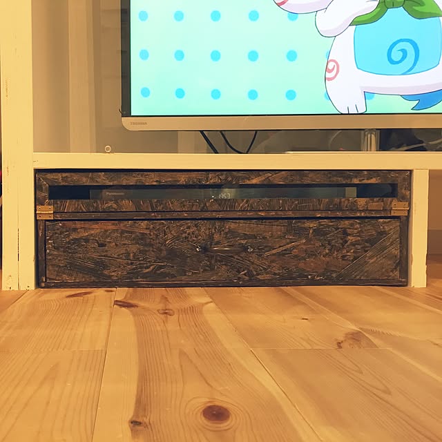 GBさんの実例写真