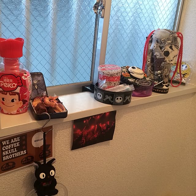 bump_happyさんの実例写真