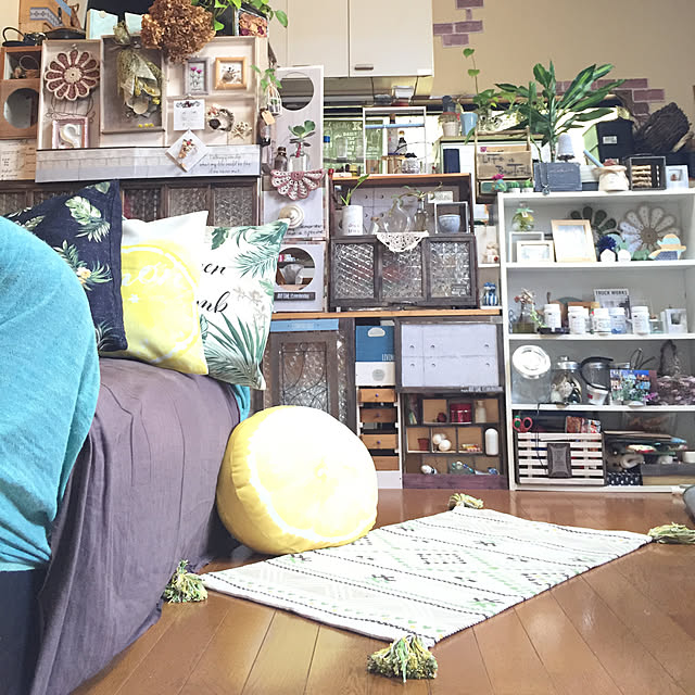 Norikoさんの実例写真