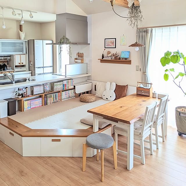 mimikoさんの部屋