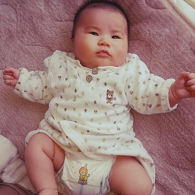 kuromiさんの実例写真