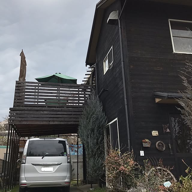 Mackyさんの実例写真