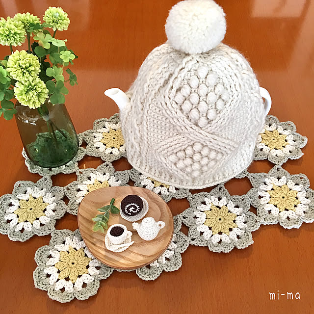 mi-maさんの実例写真