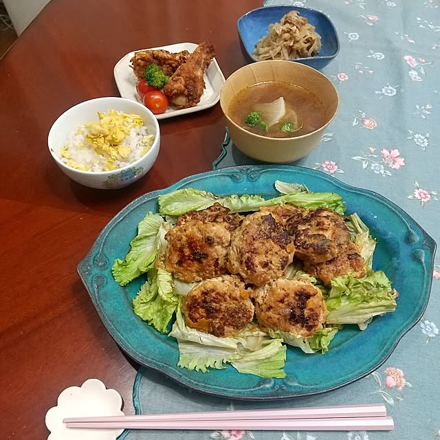 Rさんの実例写真