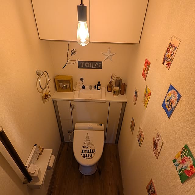 necoさんの実例写真