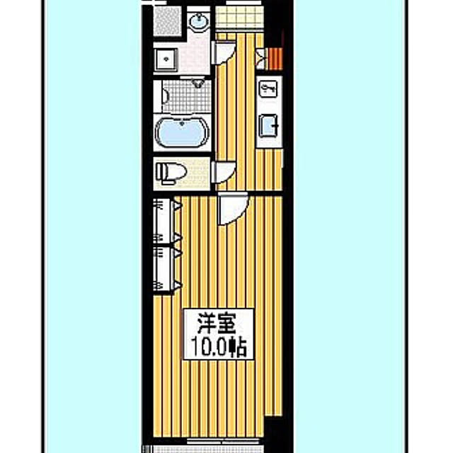 部屋全体/一人暮らしのインテリア実例 - 2024-11-03 14:41:02