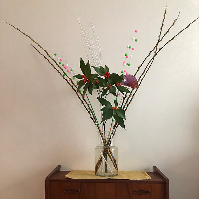 Shiroihanaさんの実例写真