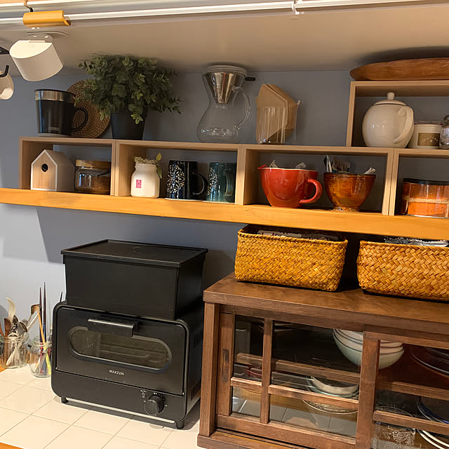 masakoさんの実例写真