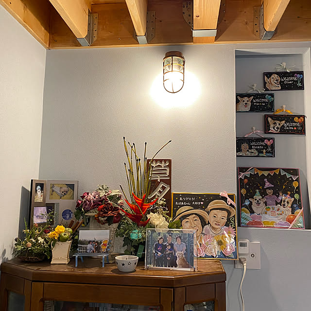 mihoさんの実例写真