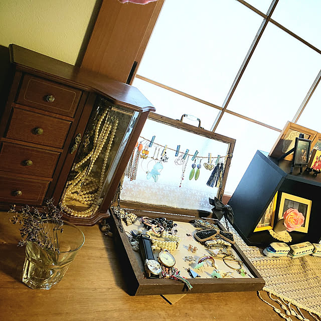 chamimiさんの実例写真