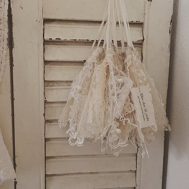 ChouchouLejardinさんの実例写真