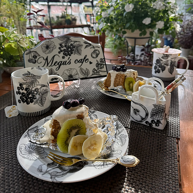 Aqettyさんの部屋