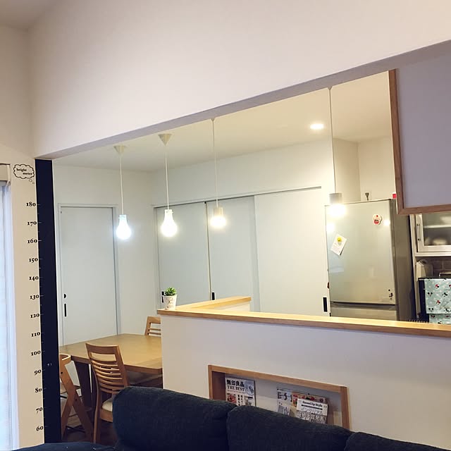 yu.i_homeさんの実例写真