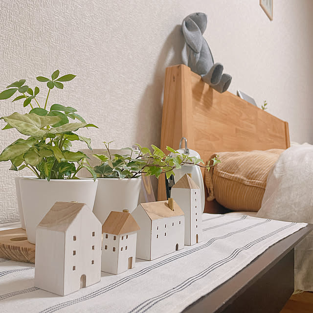 rinoさんの実例写真